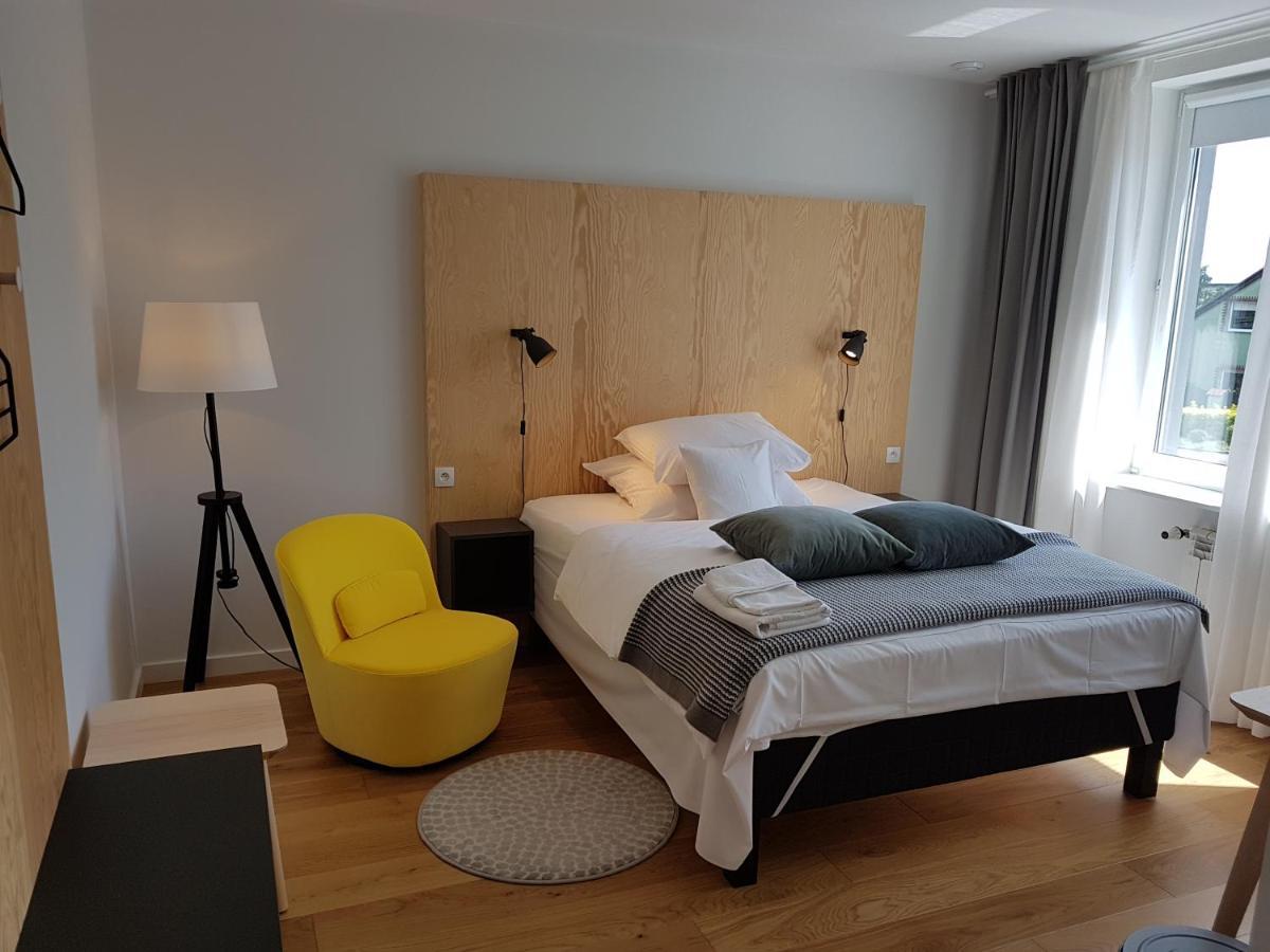 Hemma Rooms By Ikea Zbąszyń Exterior foto