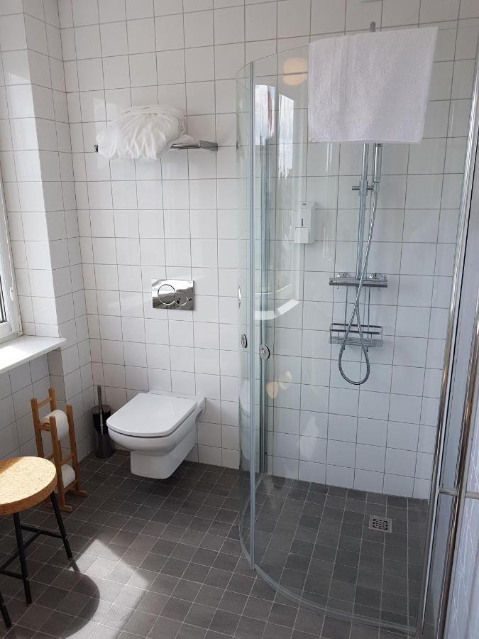 Hemma Rooms By Ikea Zbąszyń Exterior foto